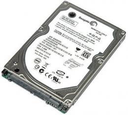 Seagate HDD 2TB 7200 S-ATA3     64Mb Cache