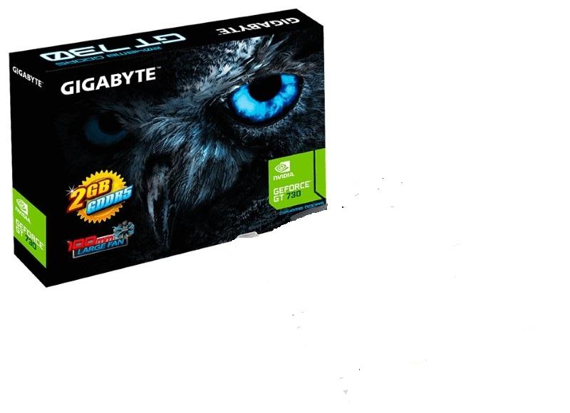 VGA Gigabyte NVIDIA N730D5OC-1GI