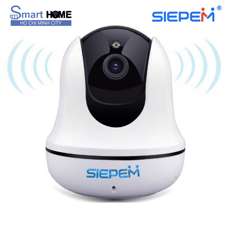 CAMERA IP WIFI SIEPEM S6289Y-WR (2.0MP)