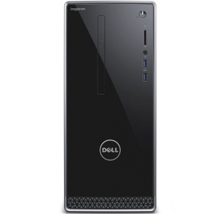 Máy tính để bàn Dell Inspiron 3668_42IT360004