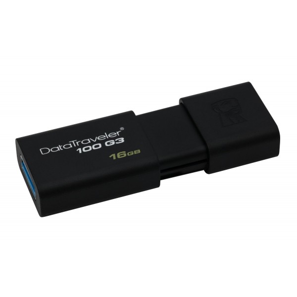 USB Kingston DT100G3 16Gb