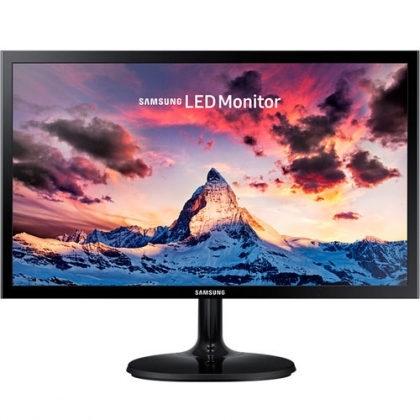 Màn hình Samsung LS19F350HNEXXV 18.5Inch LED