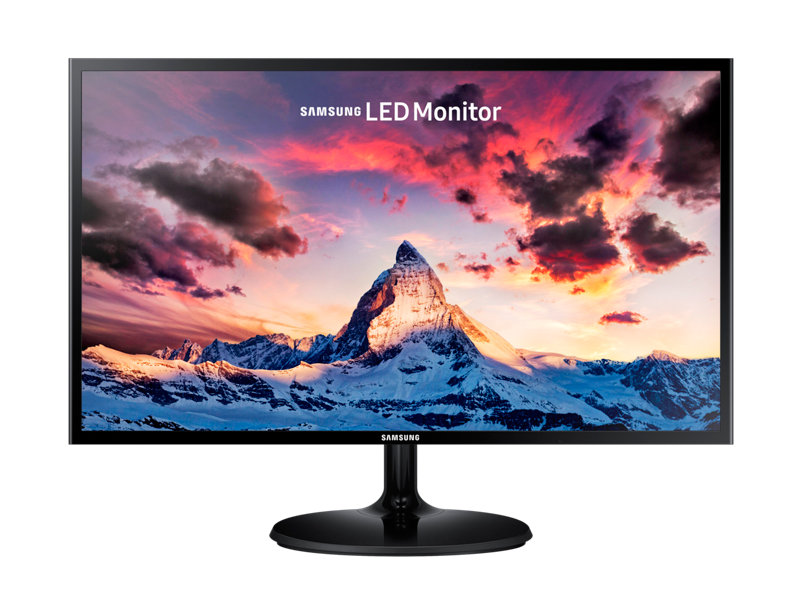 Màn hình Samsung S27F350FHE 27.0Inch LED