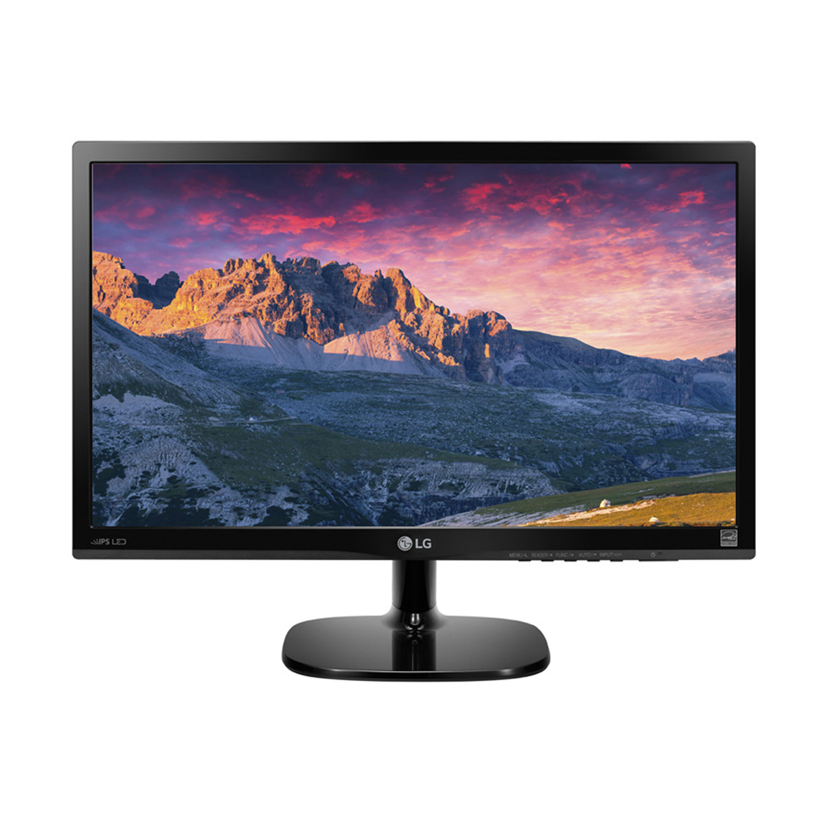 Màn hình LG 22MP48HQ 21.5Inch IPS