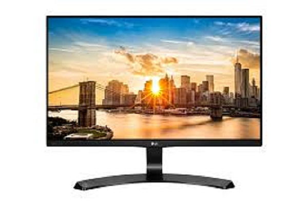 Màn hình LG 27MP68VQ 27Inch AH IPS