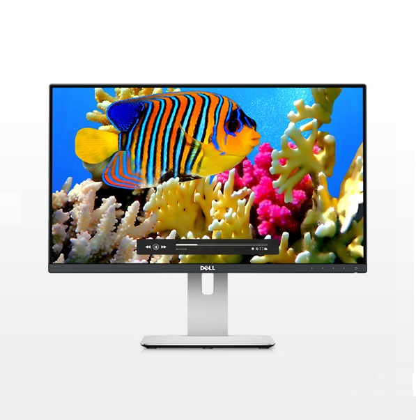 Màn hình Dell U2414H 23.8Inch UltraSharp IPS