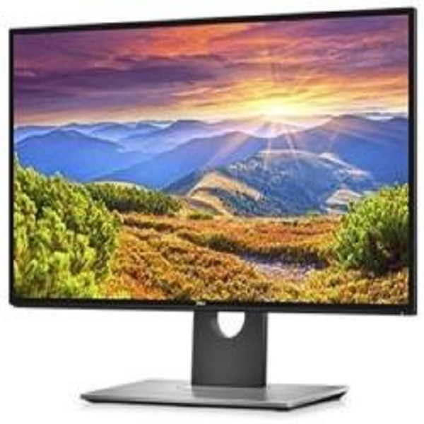 Màn hình Dell U2518D 2K UltraSharp 25.0Inch IPS