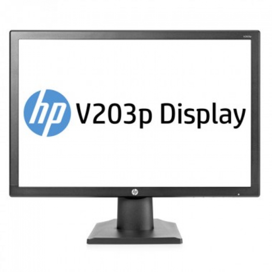 Màn hình HP V203p 19.5Inch LED