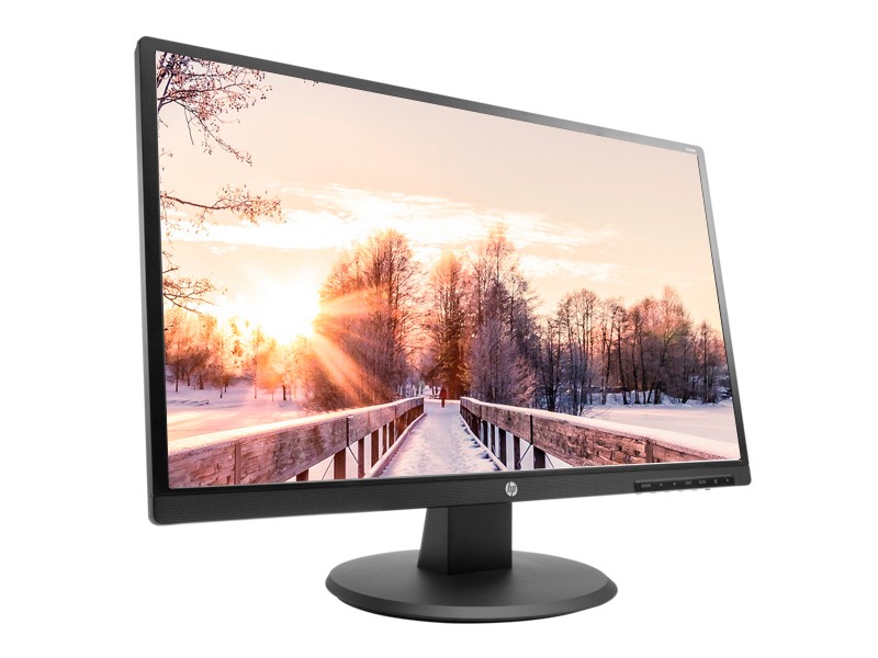 Màn hình HP V244H - W1Y58AA 23.8Inch LED