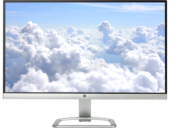 Màn hình HP 23ER 23.0Inch IPS - siêu mỏng