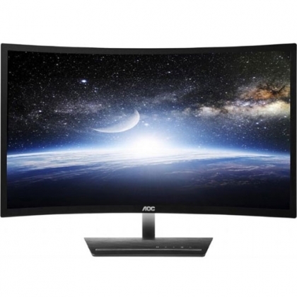 Màn hình AOC C2783FQ 27.0Inch IPS Curved