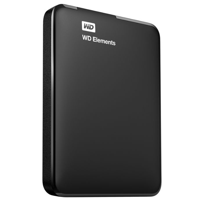 Ổ cứng di động Western Digital Element 500Gb US