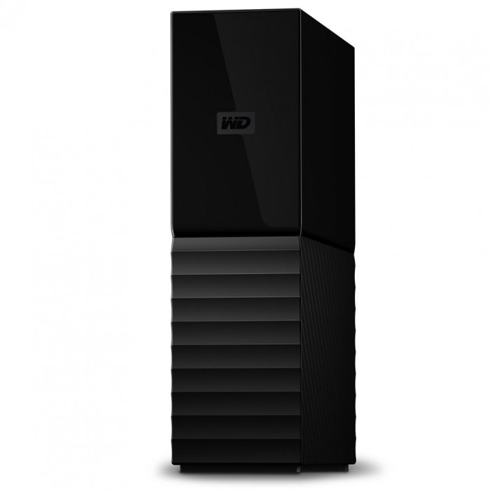 Ổ cứng di động Western Digital My Book 3Tb USB3