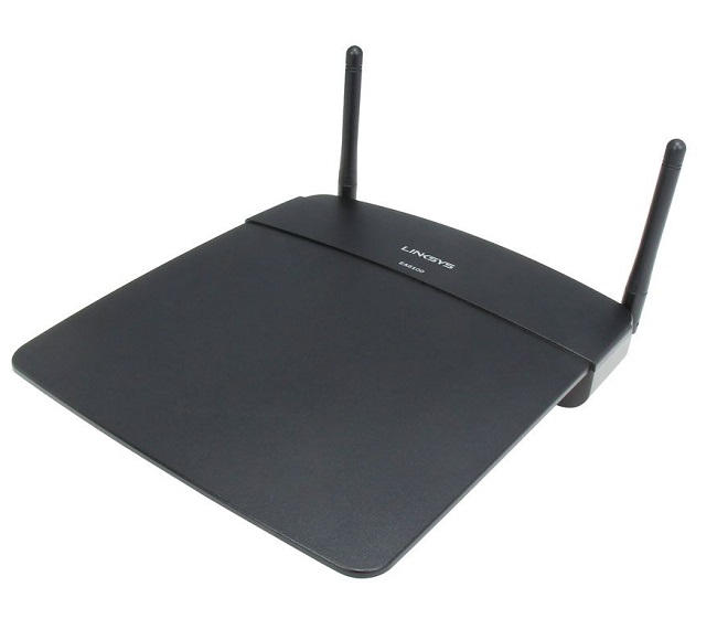 Bộ phát wifi Linksys EA6100 AC 1200Mbps