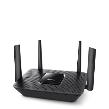 Bộ phát wifi Linksys EA8300 TRI-BAND AC2200Mbps,