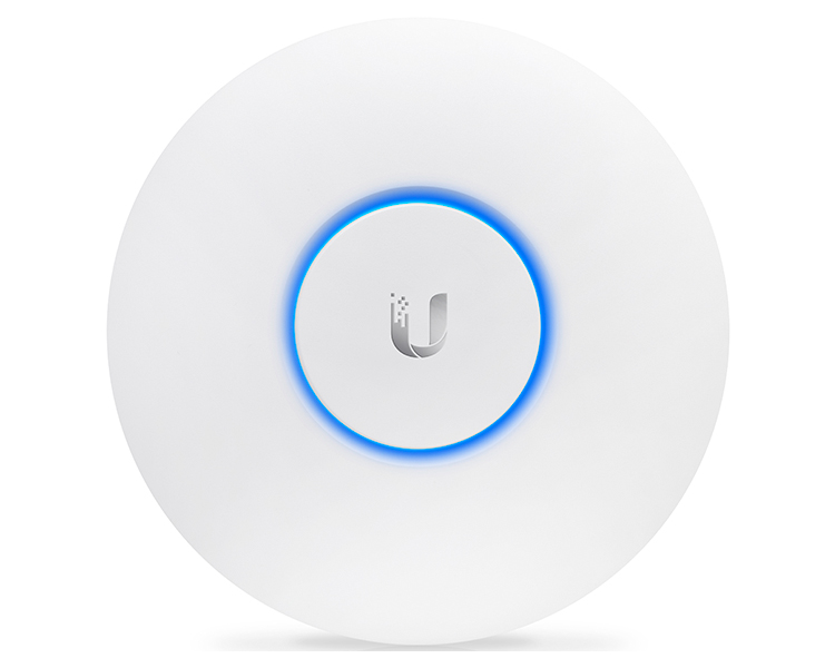 Bộ phát sóng không dây UBIQUITI UniFi AP-AC -LITE