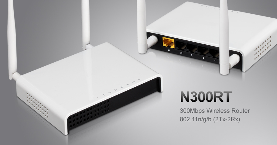 Router Totolink N300RT