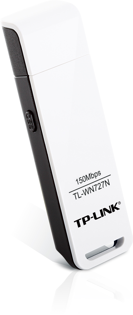 Card mạng TPlink TL-WN727N USB Wireless