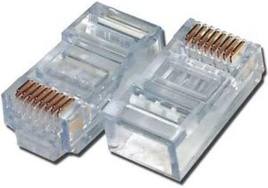 RJ45 AMP (N)