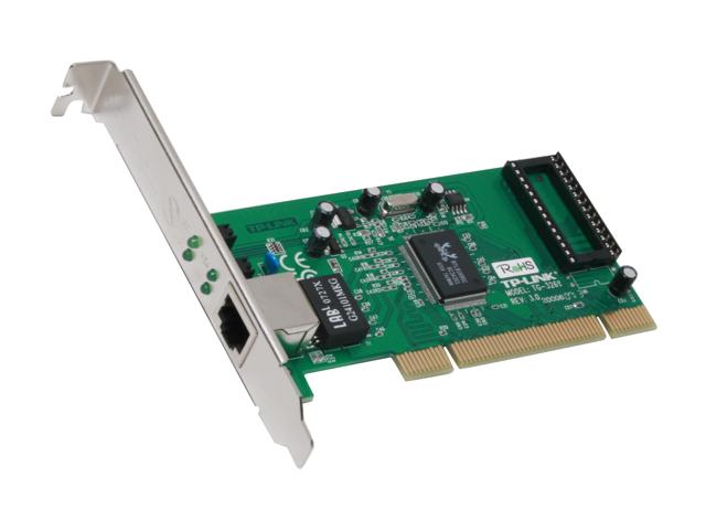 Card mạng TPlink TG-3269 10/100/1000Mbp