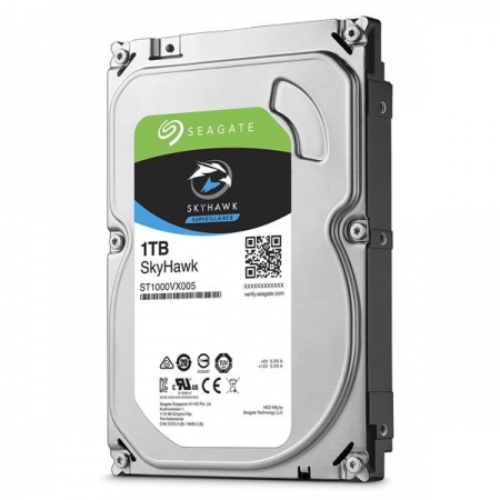 Ổ HDD Seagate 1TB Skyhawk