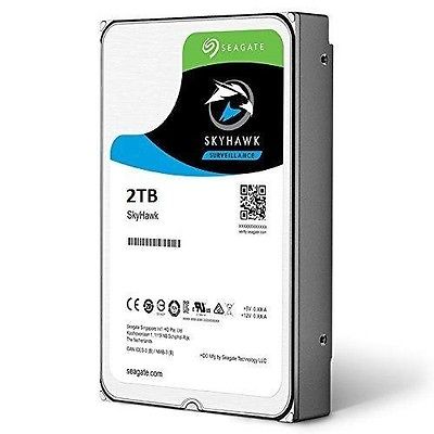 Ổ HDD Seagate 2TB Skyhawk