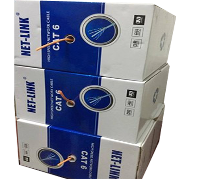 Dây mạng NET Link CAT6