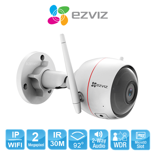 Camera IP EZVIZ CS-CV310 1080p