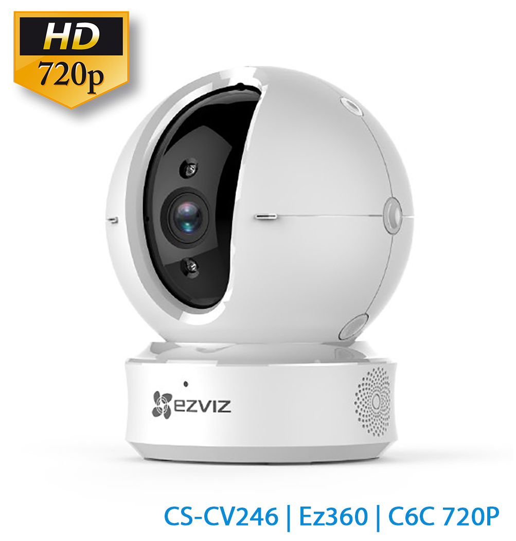 Camera IP EZVIZ CS-CV246 720p