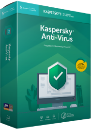 Kaspersky Anti-Virus