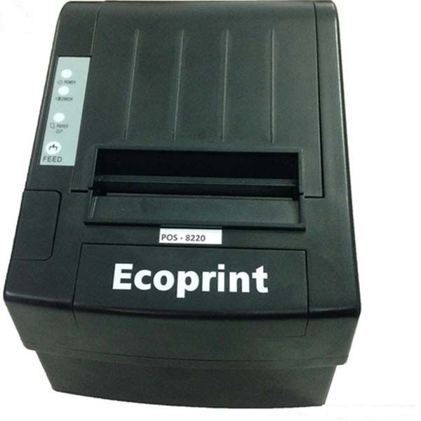 Máy in nhiệt Ecoprint POS 8220