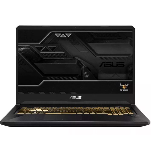  ASUS FX705GE-EW165T xám