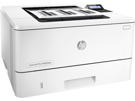 HP 402DNE