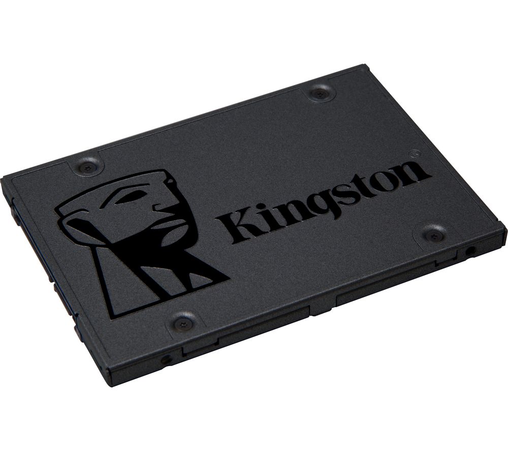 SSD Kingston A400 240GB