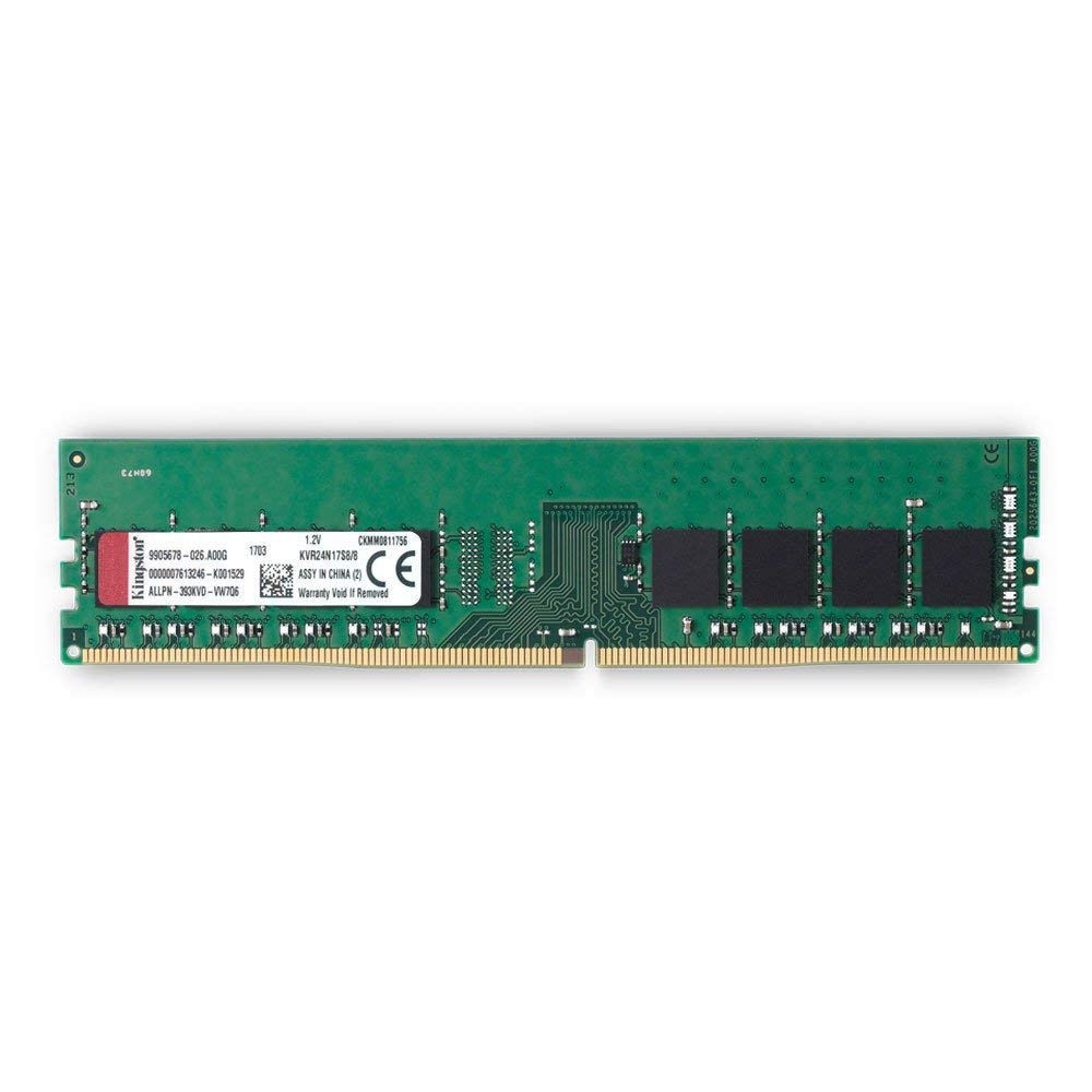 RAM Kingston 16Gb DDR4-2666- KVR26N19D8/16
