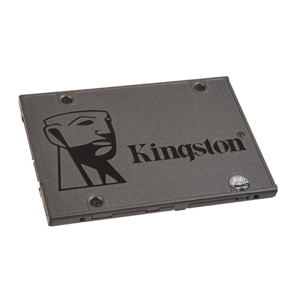 Ổ SSD Kingston SA400 120Gb SATA3