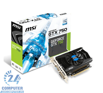 MSI N730K-1GD5/OC