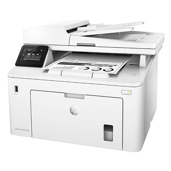 Máy in HP đa chức năng LaserjetPro M227fdw