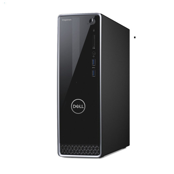 Máy tính để bàn Dell Inspiron 3471-STI51522W