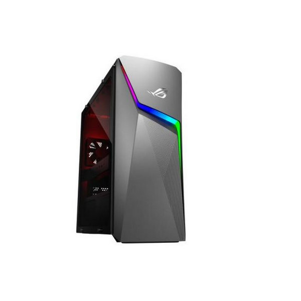 Máy tính để bàn Asus Gamer ROG Strix GL10CS