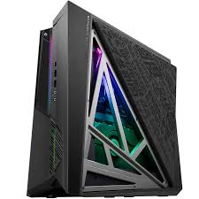 Máy tính để bàn Asus Gamer ROG HURACAN G21CX