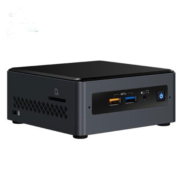 Máy tính mini Intel INTELNUC7CJYH