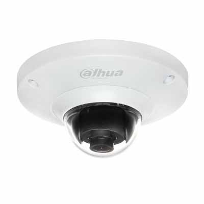 Camera IP mắt cá 5MP Dahua DH-IPC-EB5531P