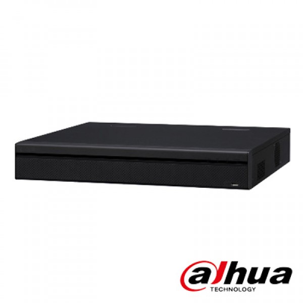 Đầu ghi IP 8 kênh Dahua NVR2108HS-4KS2