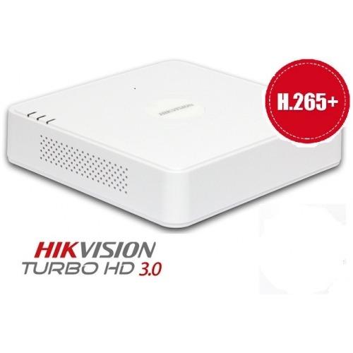 Đầu ghi HDTVI 4 kênh Hikvision DS-7104HQHI-K1