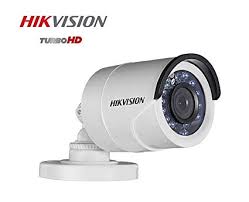 Camera HD-TVI HIKVISION DS-2CE16C0T-IRP