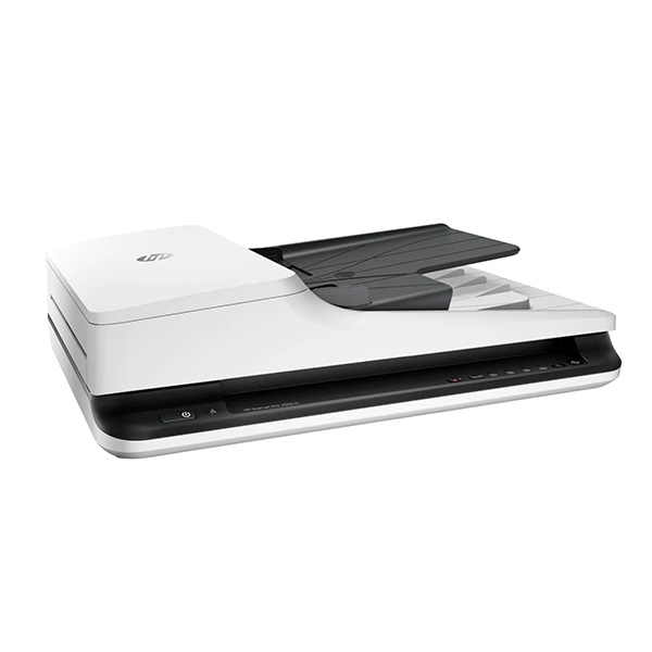 Máy quét HP Scanjet Pro 2500 F1