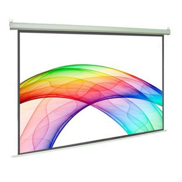 Màn chiếu Điện Dalite P84ES 120 Inch