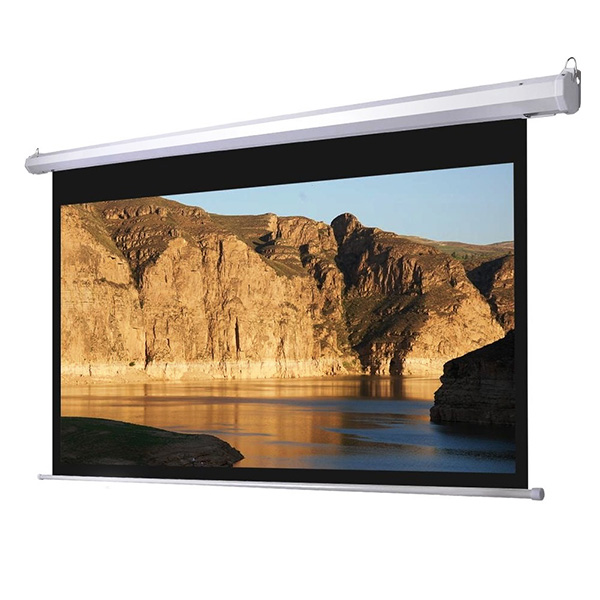 Màn chiếu Điện Dalite PW180ES 180 Inch