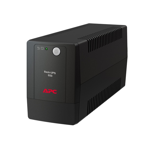 Bộ lưu điện Line Interactive APC BX650LI-MS